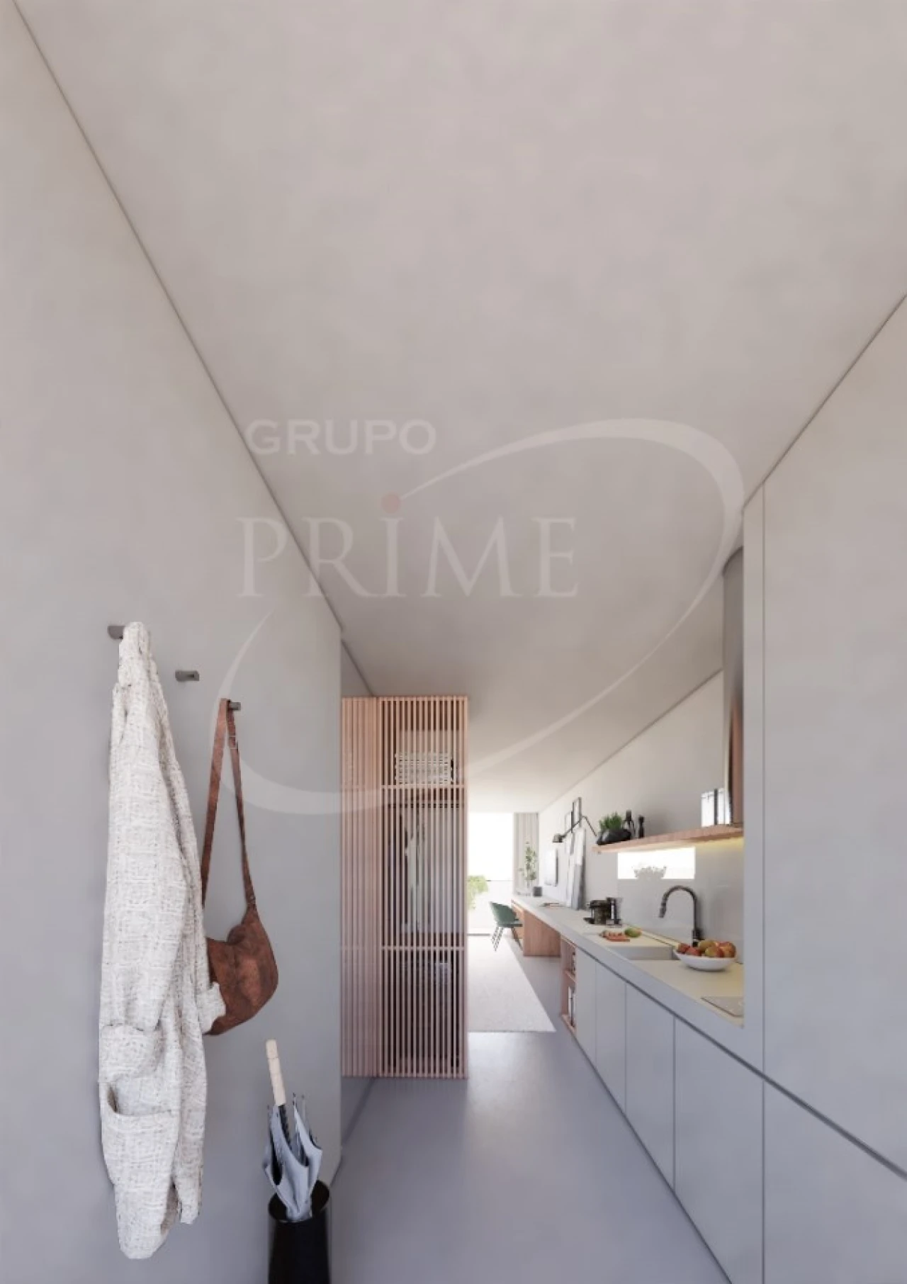 Apartamento T1 para Venda em São Mamede de Infesta e Senhora da Hora Foto 9