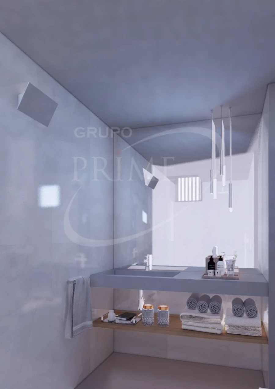 Apartamento T1 para Venda em São Mamede de Infesta e Senhora da Hora Foto 13