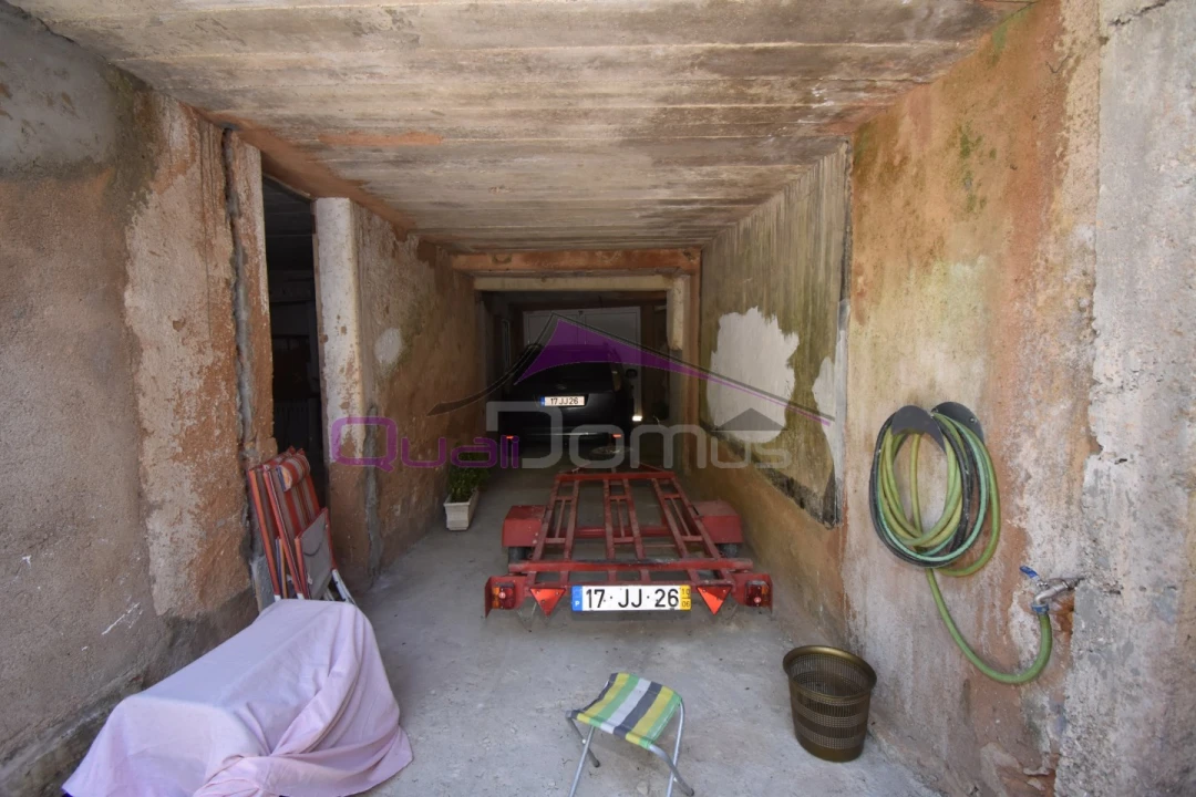 Moradia T2 para Venda em Madalena e Beselga Foto 13