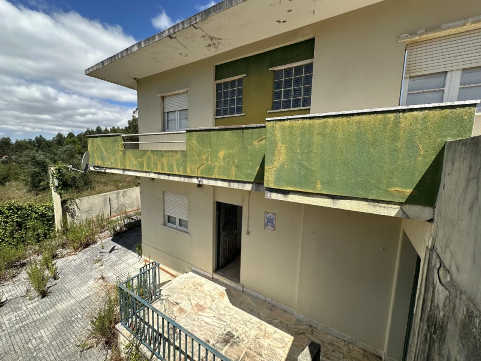 Moradia T6 para Venda em Aldeia do Mato e Souto Foto 4