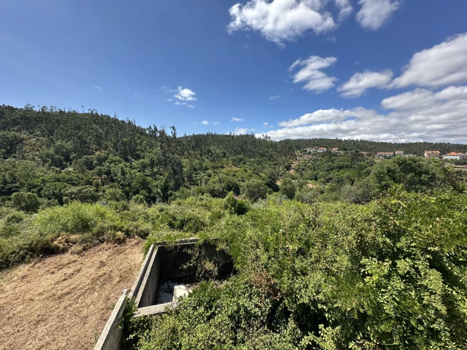 Moradia T6 para Venda em Aldeia do Mato e Souto Foto 8