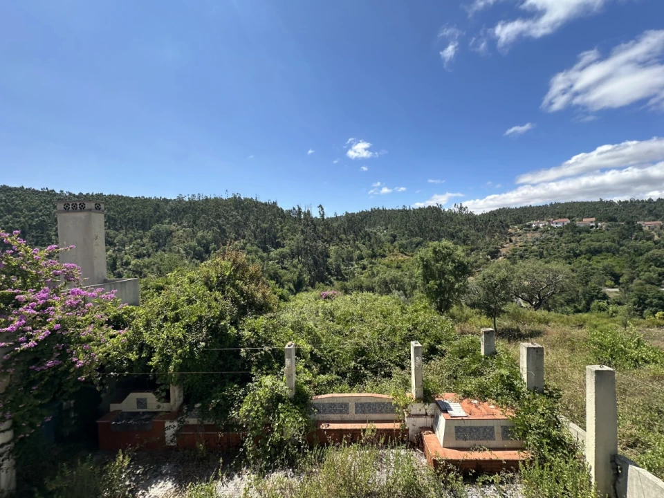 Moradia T6 para Venda em Aldeia do Mato e Souto Foto 9