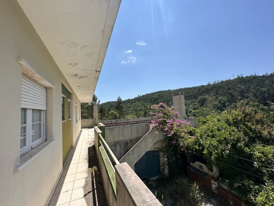 Moradia T6 para Venda em Aldeia do Mato e Souto Foto 11