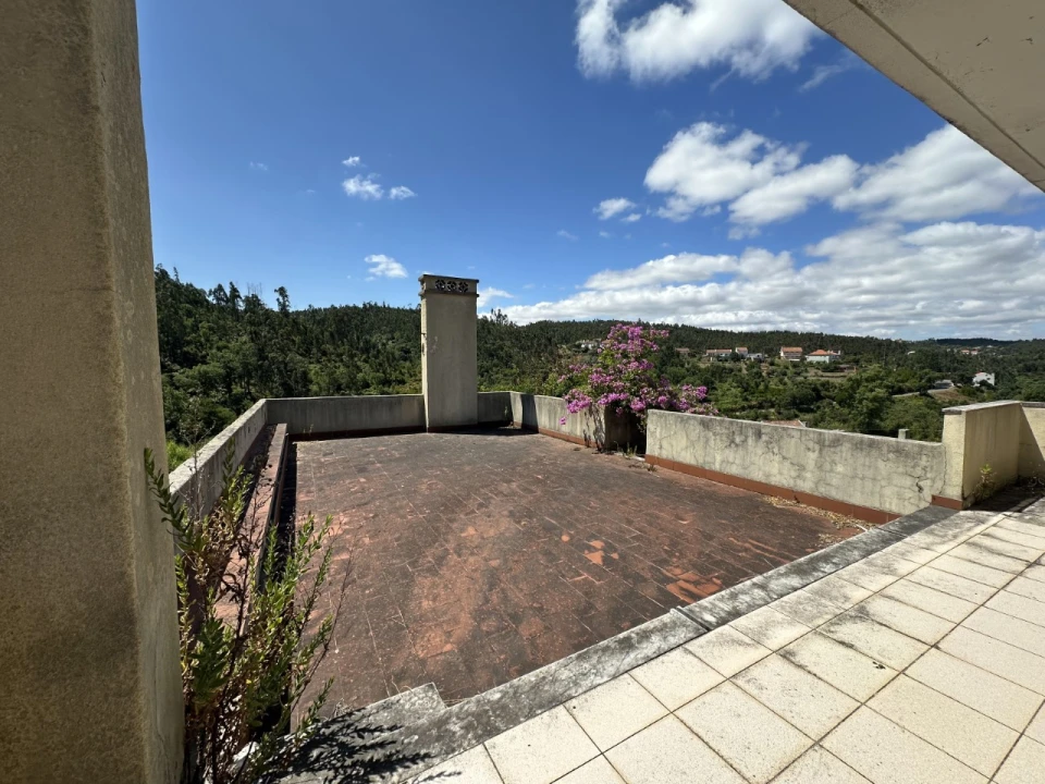 Moradia T6 para Venda em Aldeia do Mato e Souto Foto 15