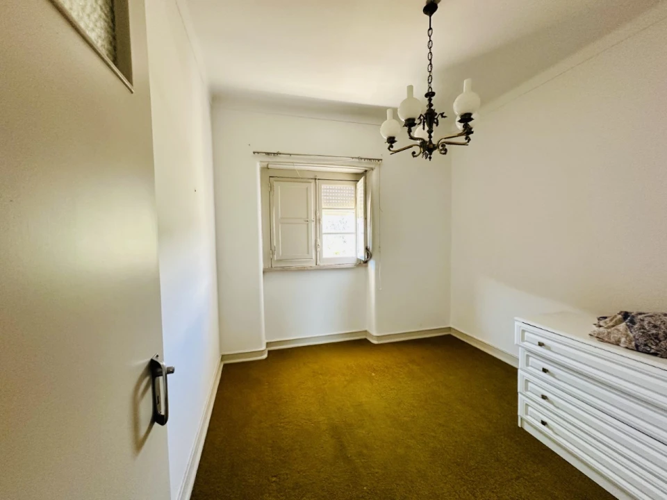 Moradia T6 para Venda em Aldeia do Mato e Souto Foto 19