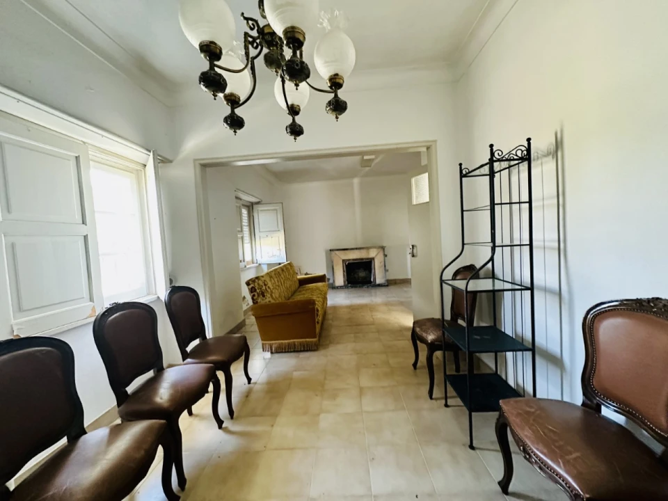 Moradia T6 para Venda em Aldeia do Mato e Souto Foto 32