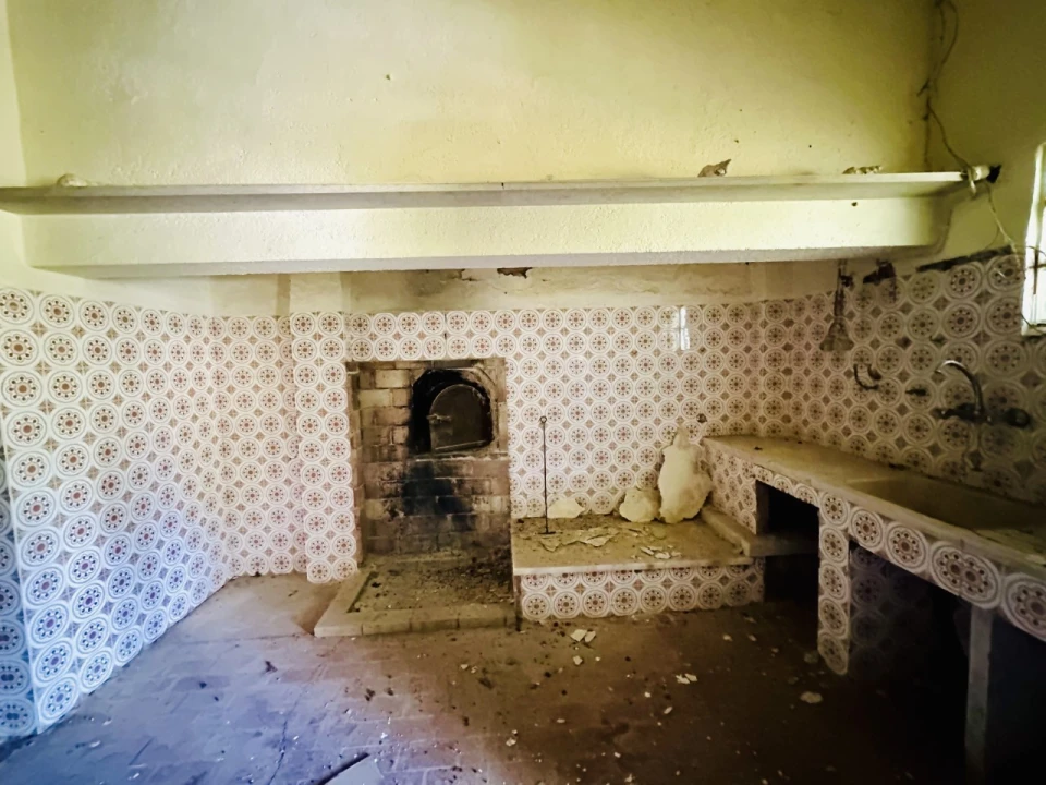 Moradia T6 para Venda em Aldeia do Mato e Souto Foto 35