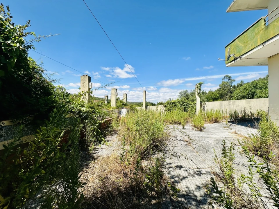 Moradia T6 para Venda em Aldeia do Mato e Souto Foto 44