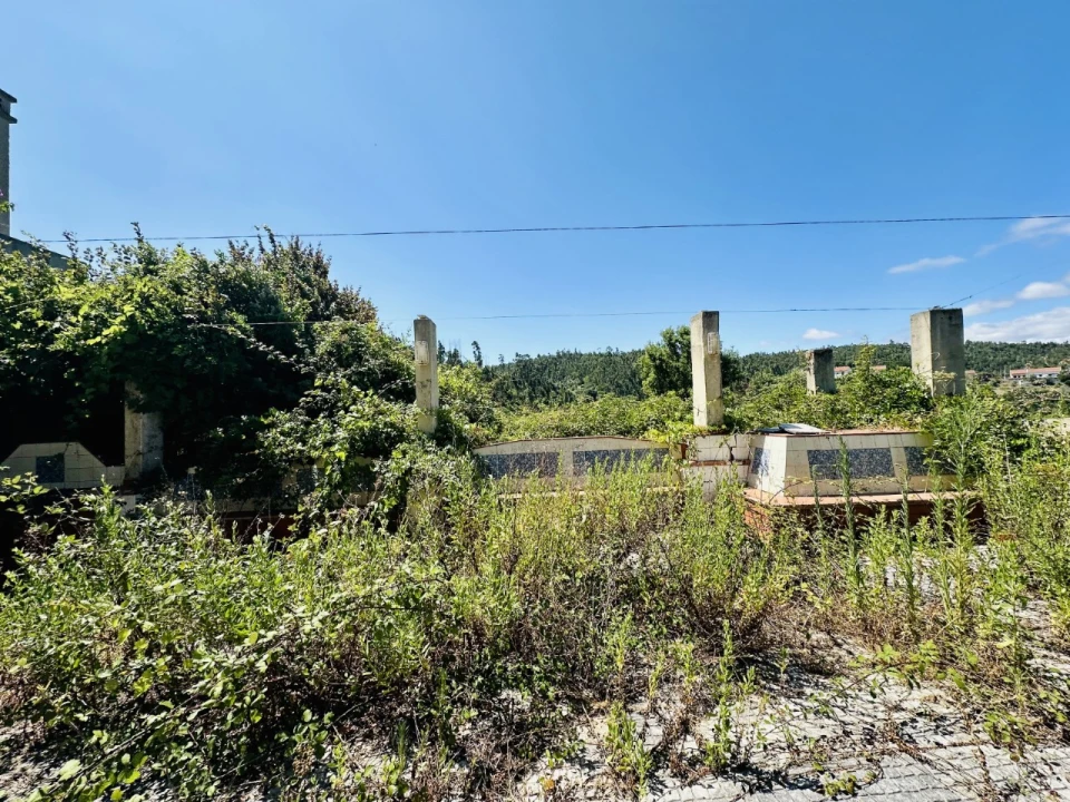 Moradia T6 para Venda em Aldeia do Mato e Souto Foto 50