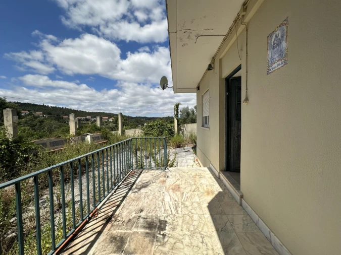 Moradia T6 para Venda em Aldeia do Mato e Souto Foto 5