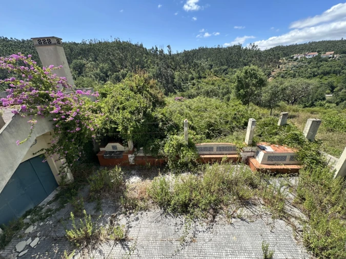 Moradia T6 para Venda em Aldeia do Mato e Souto Foto 10