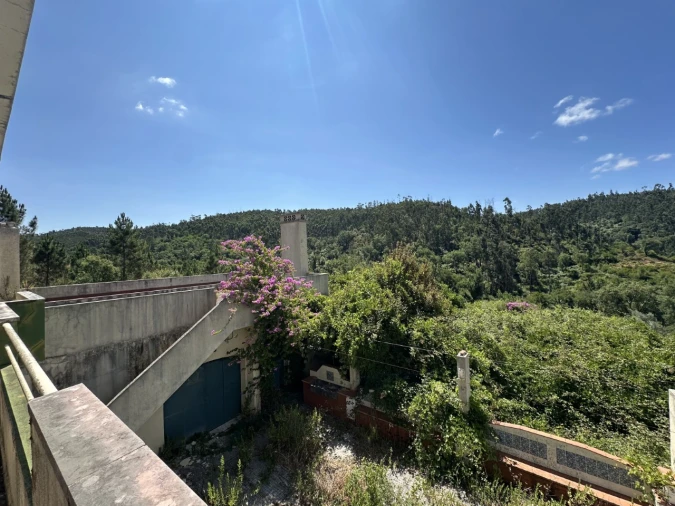 Moradia T6 para Venda em Aldeia do Mato e Souto Foto 12