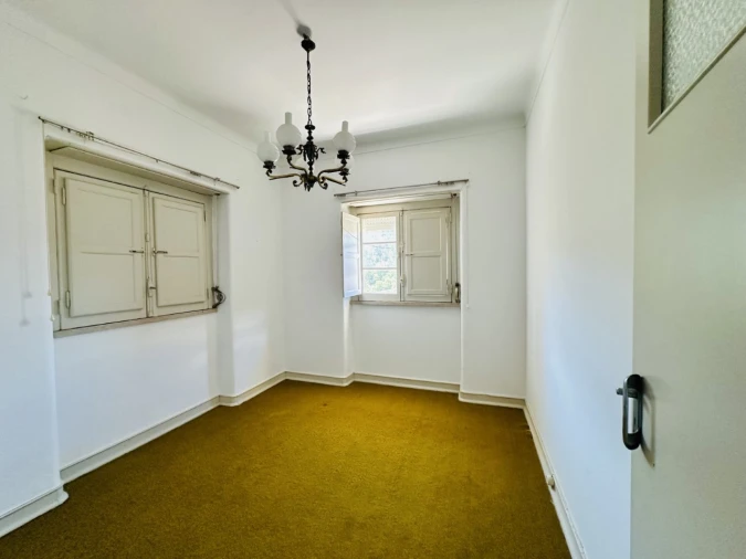 Moradia T6 para Venda em Aldeia do Mato e Souto Foto 17