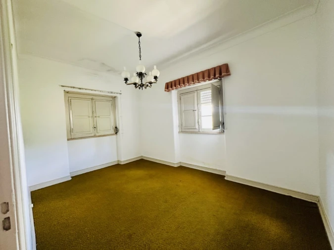 Moradia T6 para Venda em Aldeia do Mato e Souto Foto 21