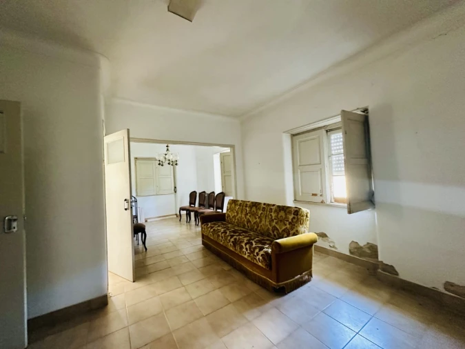 Moradia T6 para Venda em Aldeia do Mato e Souto Foto 29