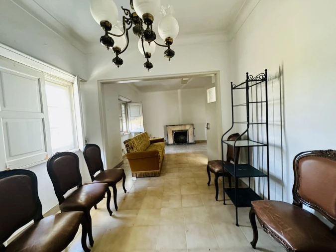 Moradia T6 para Venda em Aldeia do Mato e Souto Foto 32