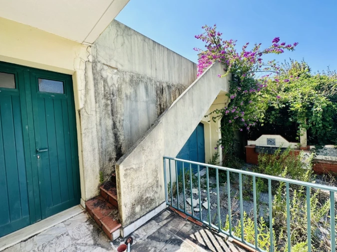 Moradia T6 para Venda em Aldeia do Mato e Souto Foto 36