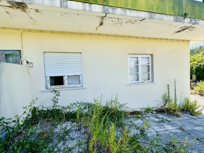 Moradia T6 para Venda em Aldeia do Mato e Souto Foto 54