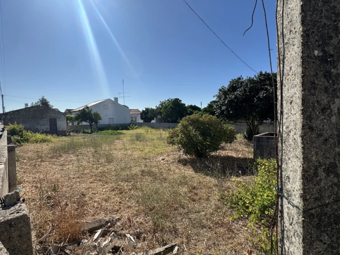 Terreno para Venda em Abrantes (São Vicente e São João) e Alferrarede Foto 5