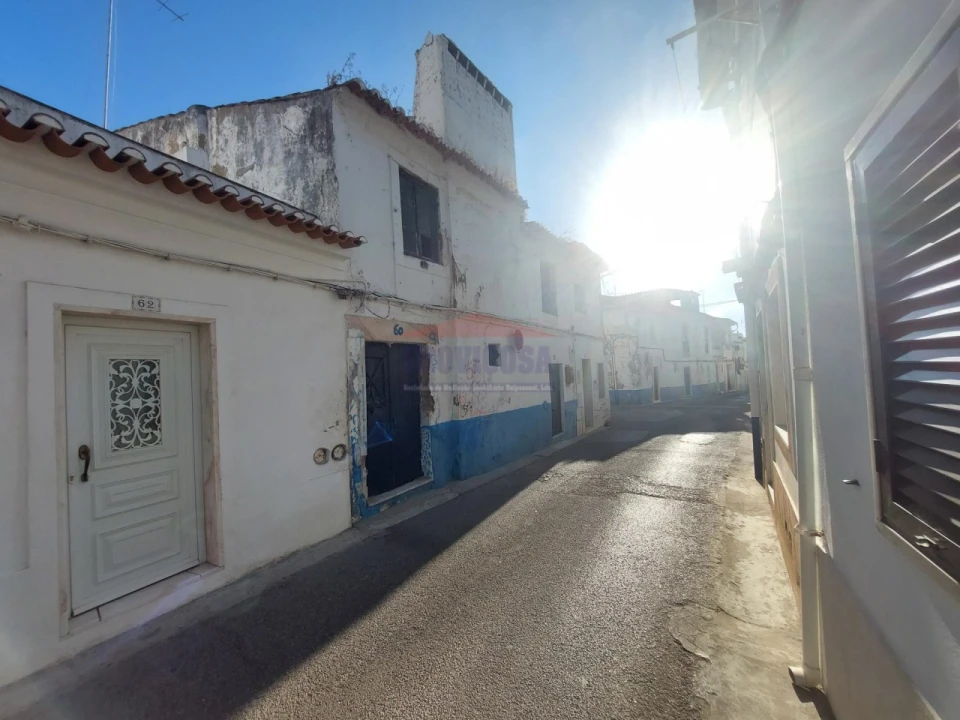 Moradia T3 para Venda em Borba (Matriz) Foto 2