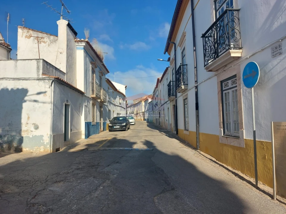 Moradia T3 para Venda em Borba (Matriz) Foto 3