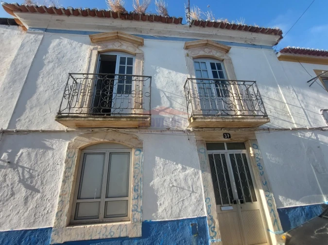 Moradia T3 para Venda em Borba (Matriz) Foto 9