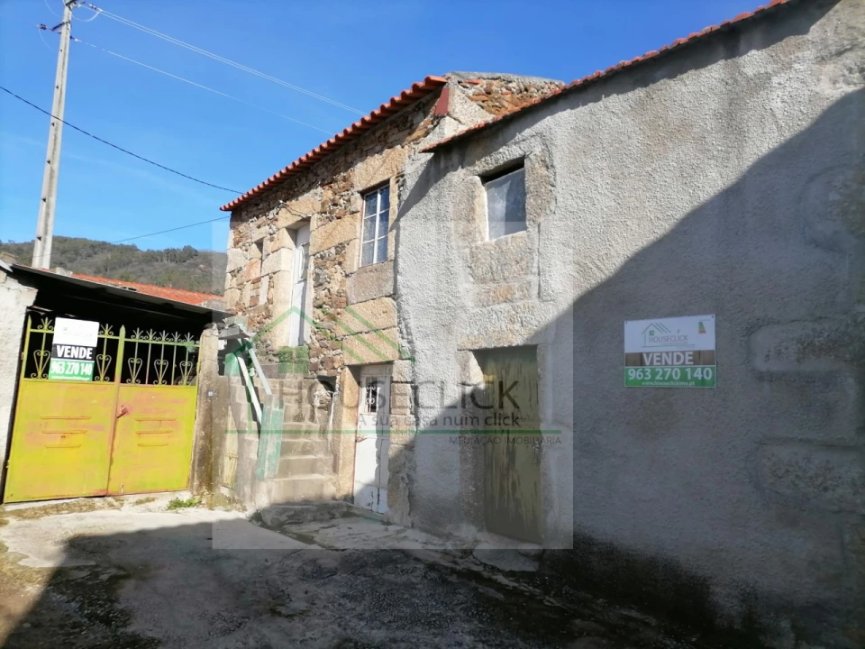 Moradia para Venda em Vale da Senhora da Povoa Foto 2