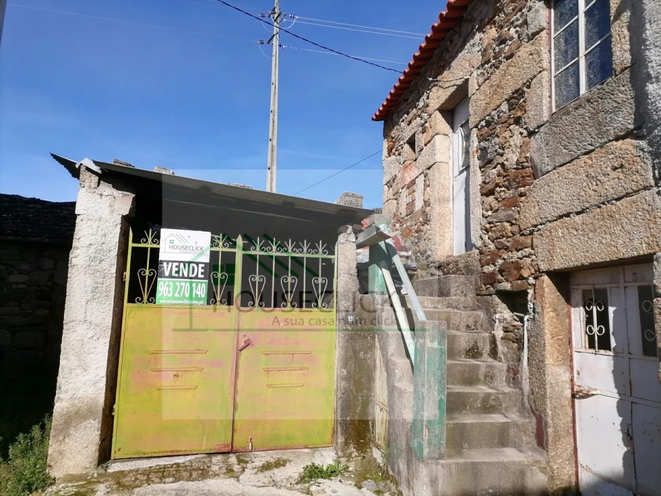 Moradia para Venda em Vale da Senhora da Povoa Foto 3
