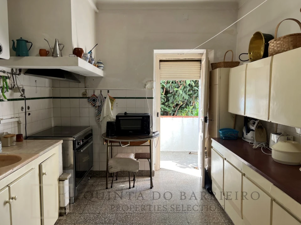 Moradia T9 para Venda em Sé e São Lourenço Foto 20