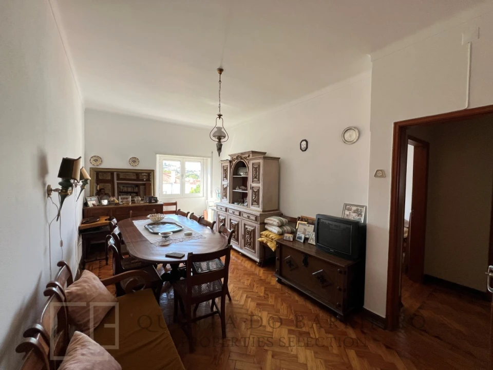 Moradia T9 para Venda em Sé e São Lourenço Foto 25