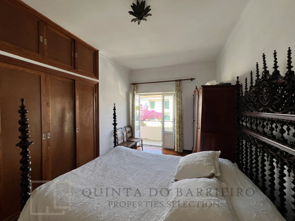 Moradia T9 para Venda em Sé e São Lourenço Foto 36