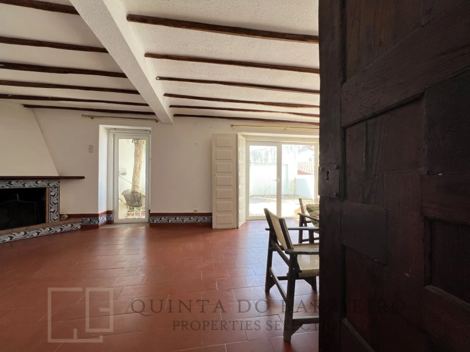 Moradia T9 para Venda em Sé e São Lourenço Foto 48