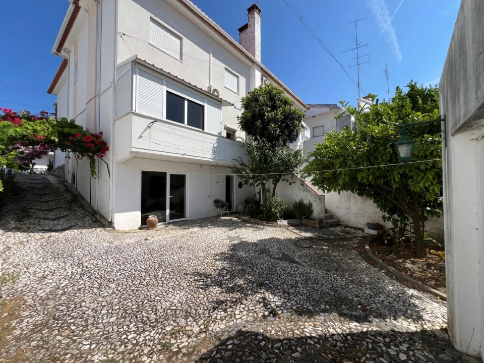 Moradia T9 para Venda em Sé e São Lourenço Foto 50