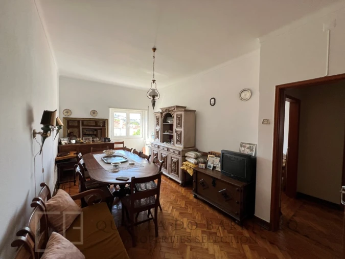 Moradia T9 para Venda em Sé e São Lourenço Foto 25