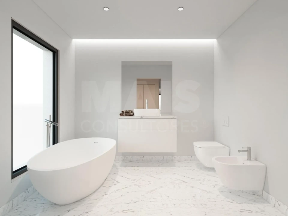 Moradia T3 para Venda em Campelos e Outeiro da Cabeça Foto 2