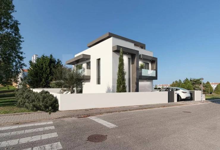 Moradia T3 para Venda em Campelos e Outeiro da Cabeça Foto 1