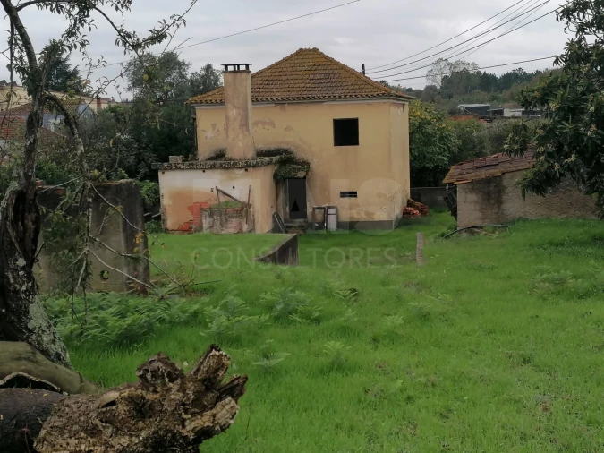 Moradia T3 para Venda em Barcouço Foto 6