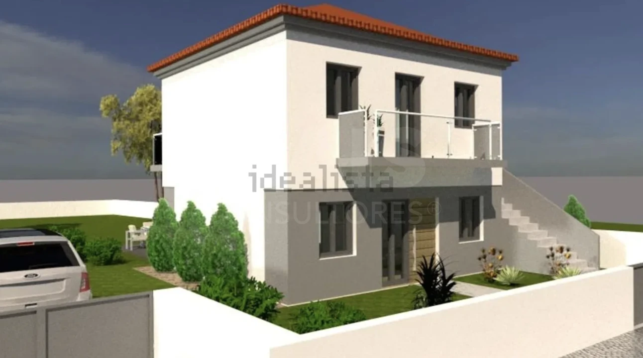 Moradia T3 para Venda em Barcouço Foto 3