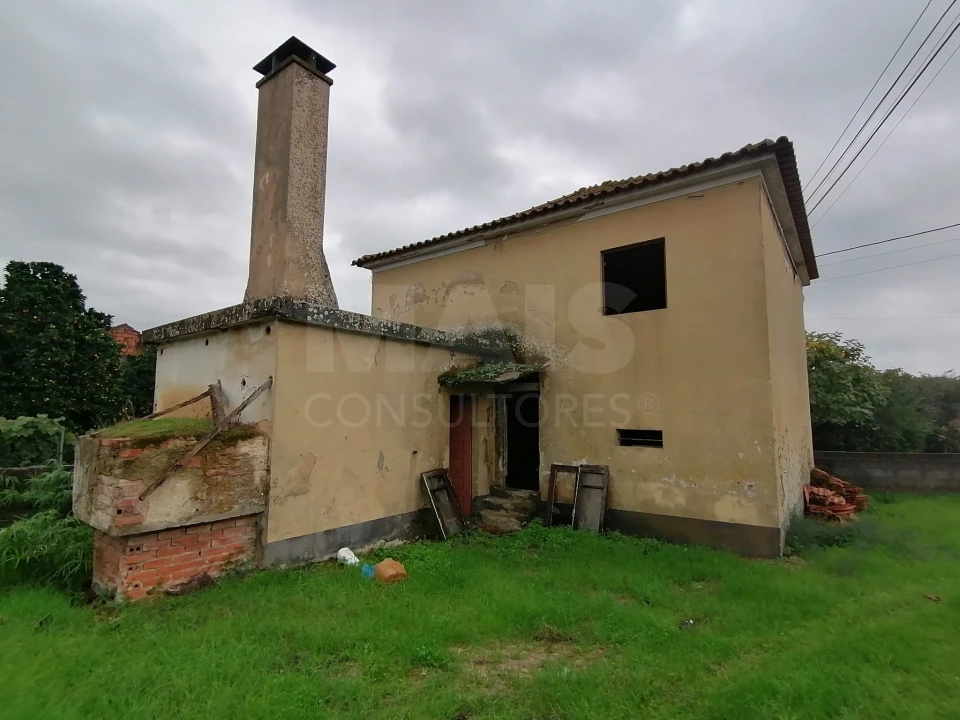 Moradia T3 para Venda em Barcouço Foto 4