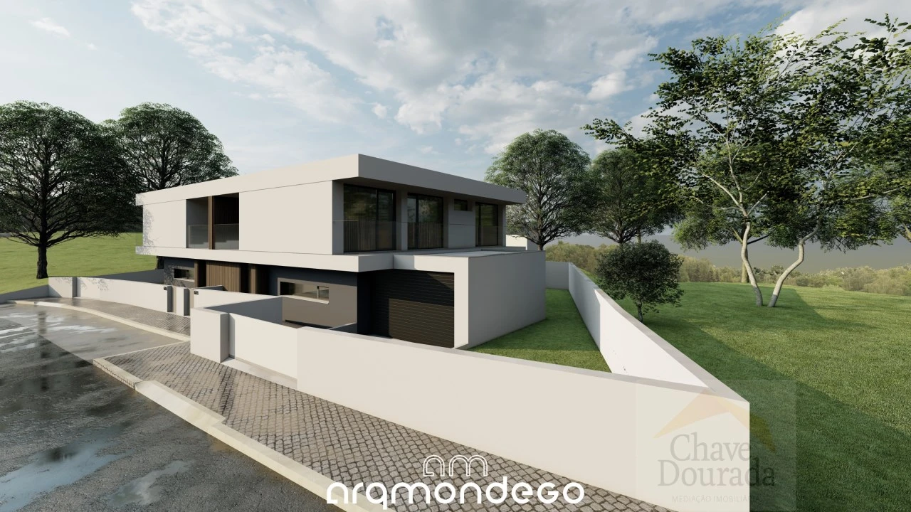 Moradia T4 para Venda em Santa Clara e Castelo Viegas Foto 13