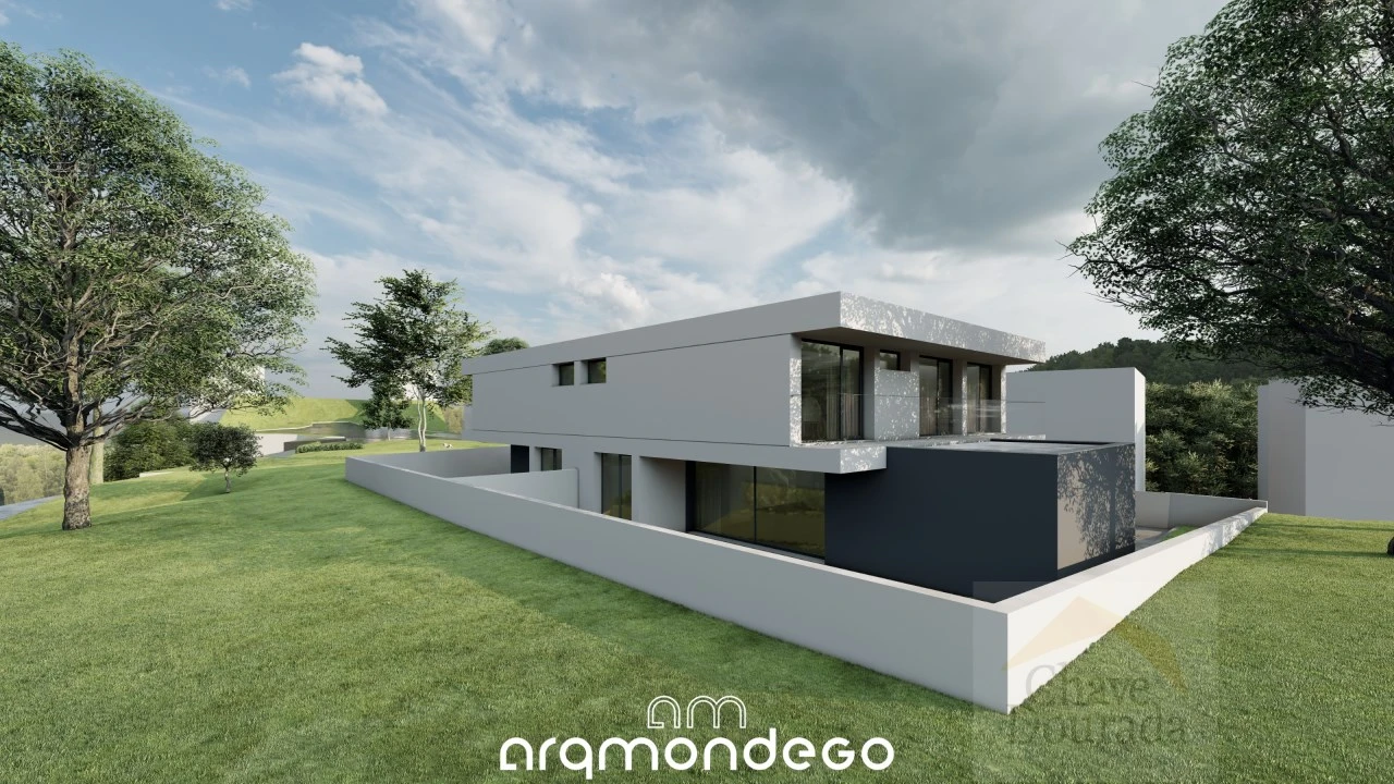 Moradia T4 para Venda em Santa Clara e Castelo Viegas Foto 11