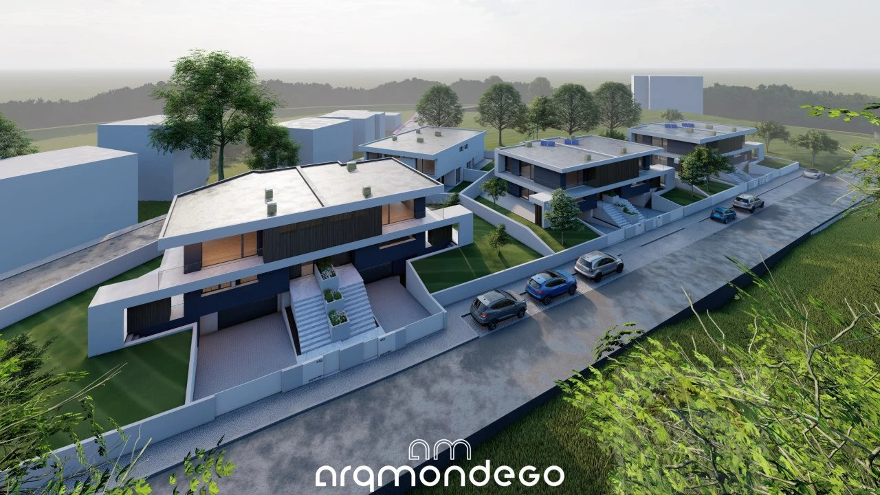 Moradia T4 para Venda em Santa Clara e Castelo Viegas Foto 4