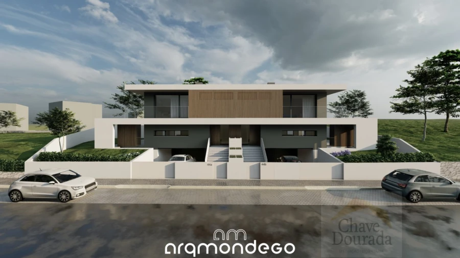 Moradia T4 para Venda em Santa Clara e Castelo Viegas Foto 12