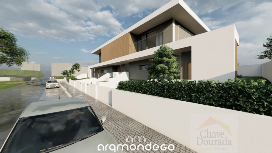 Moradia T4 para Venda em Santa Clara e Castelo Viegas Foto 8