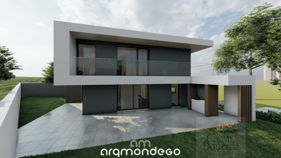 Moradia T4 para Venda em Santa Clara e Castelo Viegas Foto 9