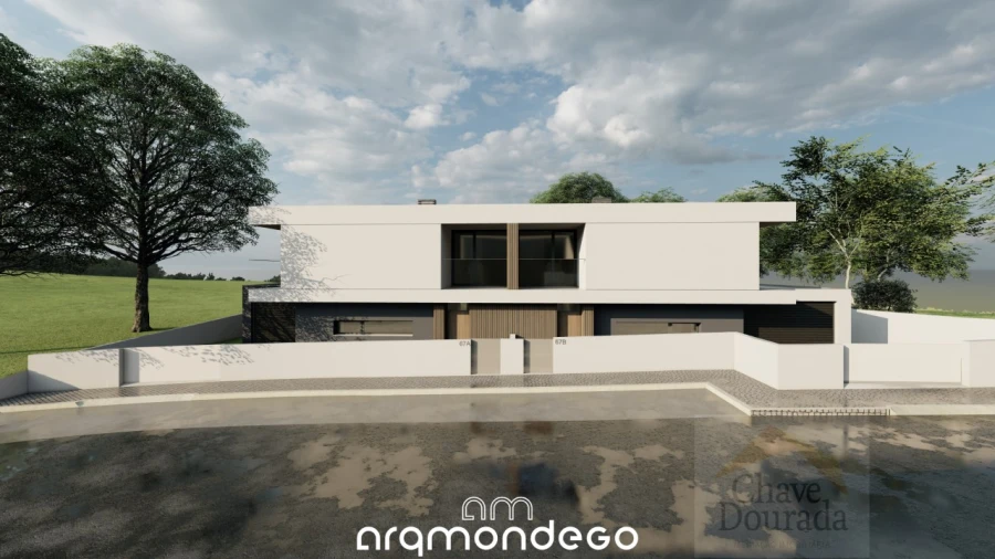 Moradia T4 para Venda em Santa Clara e Castelo Viegas Foto 7