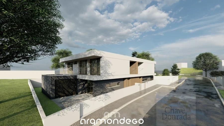 Moradia T4 para Venda em Santa Clara e Castelo Viegas Foto 3