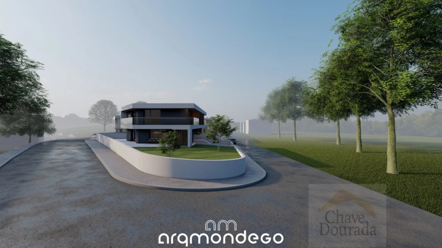 Moradia T4 para Venda em Santa Clara e Castelo Viegas Foto 6