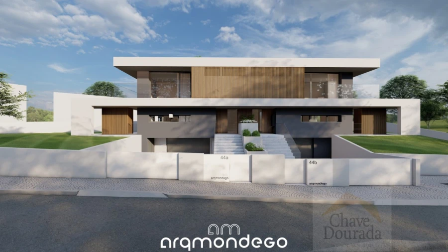 Moradia T4 para Venda em Santa Clara e Castelo Viegas Foto 2