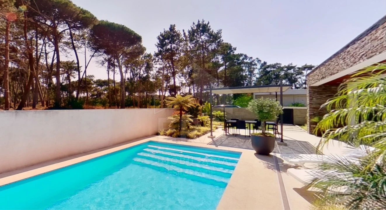 Moradia T5 para Venda em Apúlia e Fão Foto 5